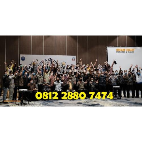 Motivasi Kopeng Terbaik, Motivator Kopeng Trmurah dan Rekomendet