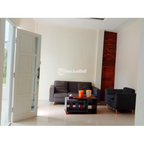 RUMAH CANTIK HARGA TERJANGKAU DI MERTOYUDAN