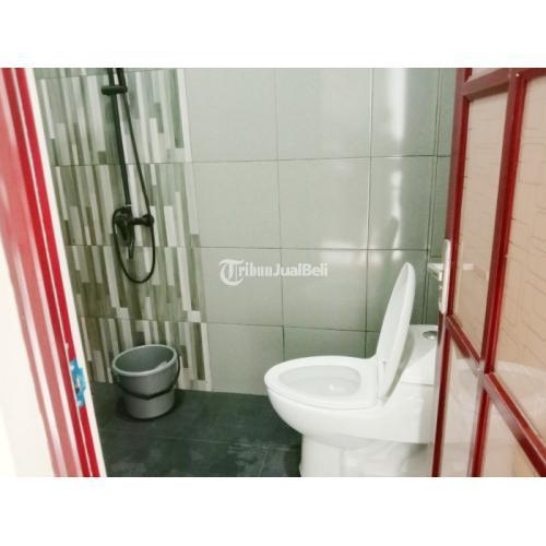 RUMAH CANTIK HARGA TERJANGKAU DI MERTOYUDAN