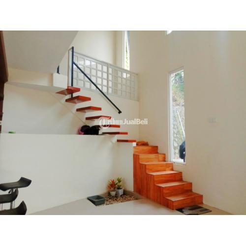 RUMAH CANTIK HARGA TERJANGKAU DI MERTOYUDAN