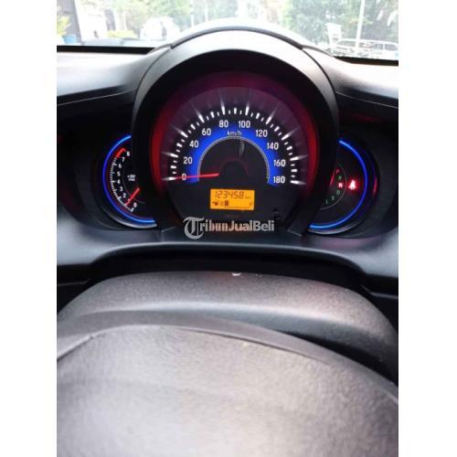 Mobil Honda Mobilio 2014 Matic Siap Pakai - Semarang Kota