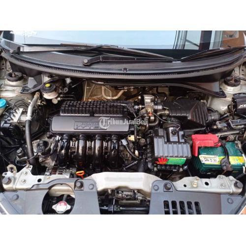 Mobil Honda Mobilio 2014 Matic Siap Pakai - Semarang Kota