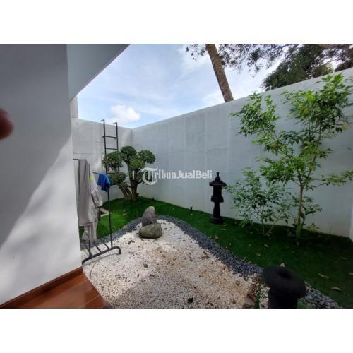 RUMAH CANTIK MINIMALIS 2 LANTAI HARGA TERJANGKAU DI SLEMAN