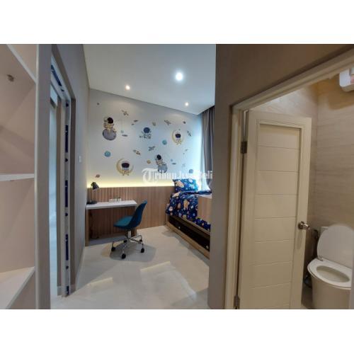 RUMAH CANTIK MINIMALIS 2 LANTAI HARGA TERJANGKAU DI SLEMAN