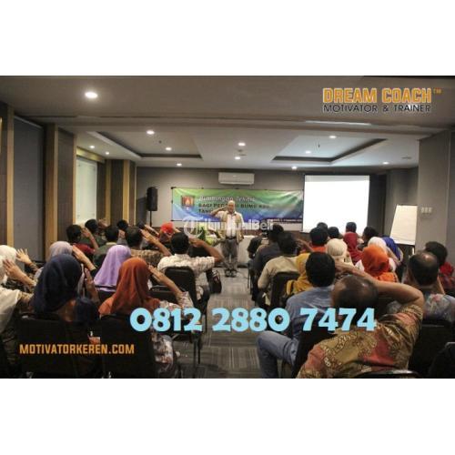 Motivasi Tawangmangu Terjangkau dan Seru