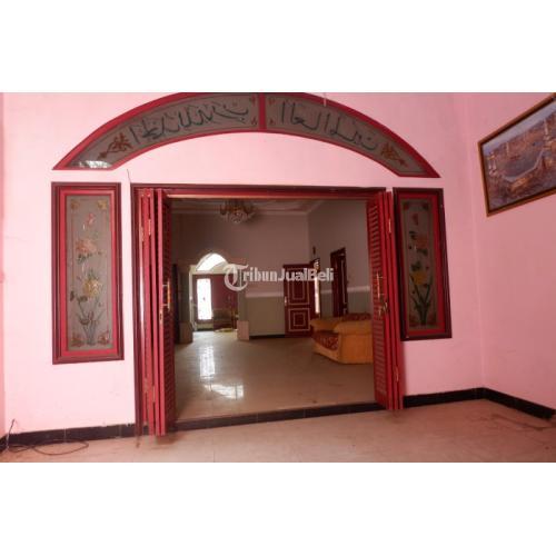 DijualRumah Komplek Bunyamin Permai II Lokasi Strategis di Tengah Kota Keamanan Terjaga Banjarmasin