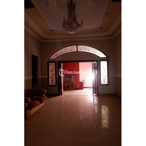 DijualRumah Komplek Bunyamin Permai II Lokasi Strategis di Tengah Kota Keamanan Terjaga Banjarmasin