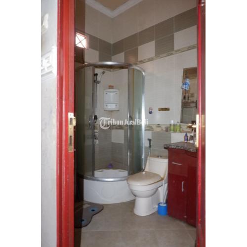 DijualRumah Komplek Bunyamin Permai II Lokasi Strategis di Tengah Kota Keamanan Terjaga Banjarmasin