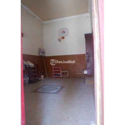 DijualRumah Komplek Bunyamin Permai II Lokasi Strategis di Tengah Kota Keamanan Terjaga Banjarmasin