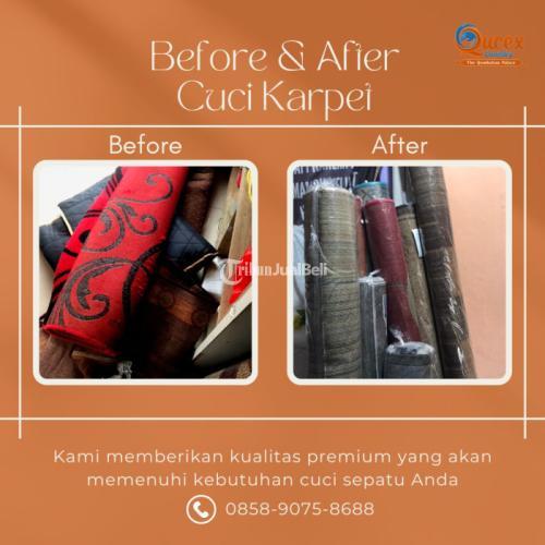 Cuci Karpet di Citra Sentul Raya |085890758688