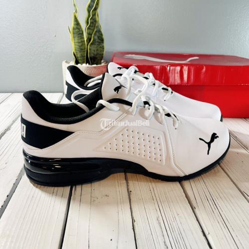 Sepatu Puma Viz Runner - Bintan