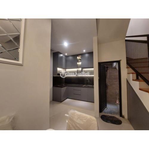 Dijual Rumah Siap Huni Posisi Hook Full Furnish Dekat RS Islam Yogyakarta - Sleman