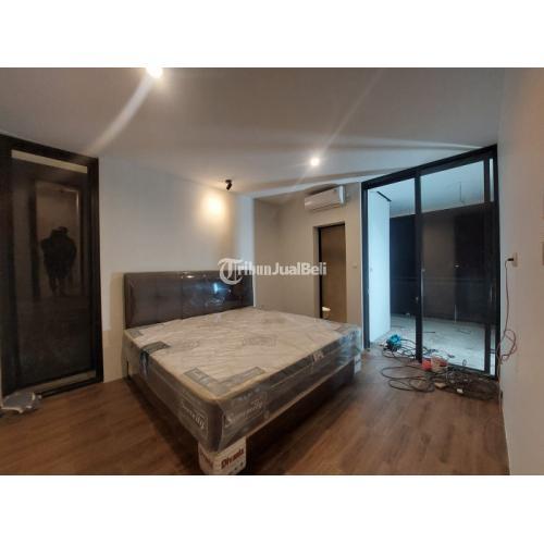 Dijual Rumah Siap Huni Posisi Hook Full Furnish Dekat RS Islam Yogyakarta - Sleman