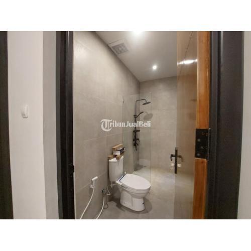 Dijual Rumah Siap Huni Posisi Hook Full Furnish Dekat RS Islam Yogyakarta - Sleman