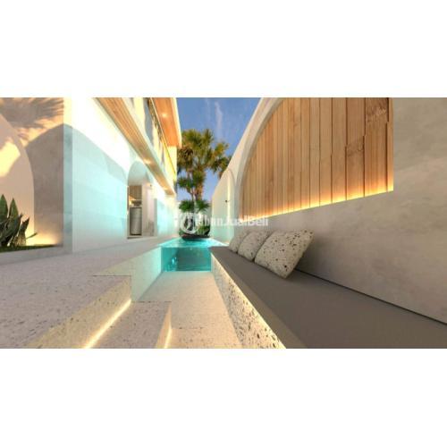 Dijual Villa 2 Lantai Dekat The Apurva Kempinski - Badung