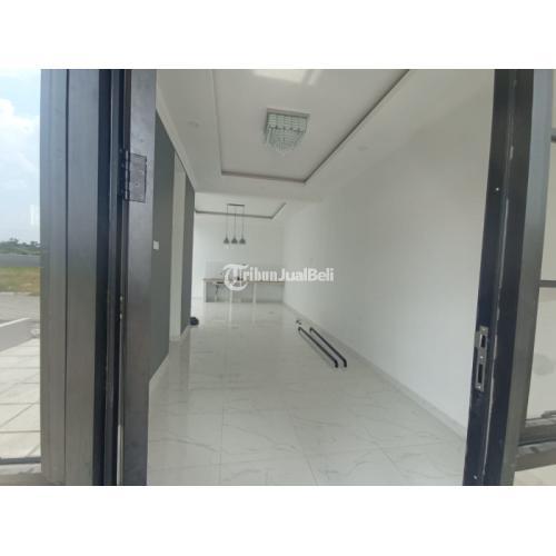 Dijual Hunian Modern 2 Lantau Design Apik Dekat Kampus UAD - Bantul