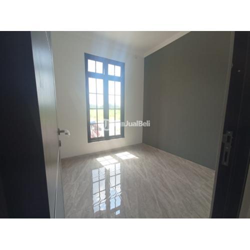 Dijual Hunian Modern 2 Lantau Design Apik Dekat Kampus UAD - Bantul