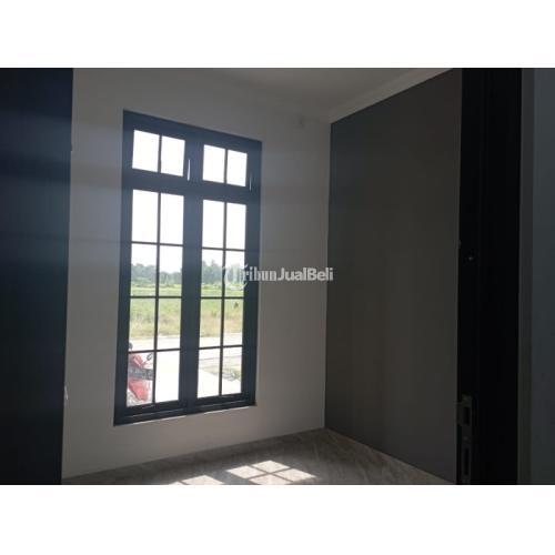 Dijual Hunian Modern 2 Lantau Design Apik Dekat Kampus UAD - Bantul