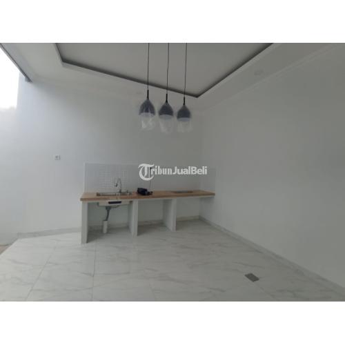 Dijual Hunian Modern 2 Lantau Design Apik Dekat Kampus UAD - Bantul