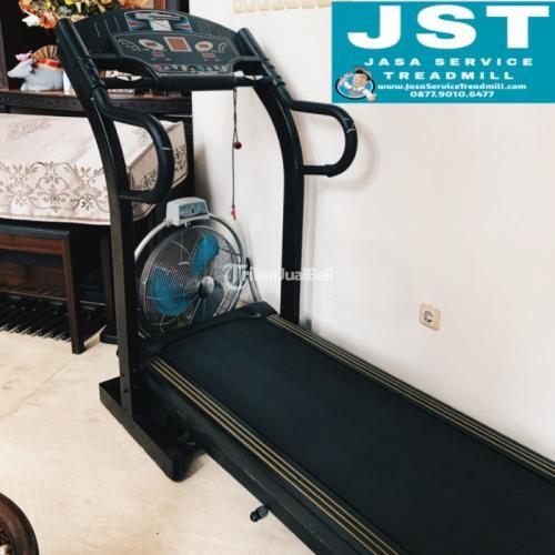 Perbaikan Service Treadmill Murah di Jakarta Selatan