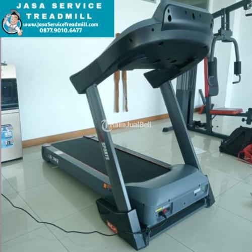 Perbaikan Service Treadmill Murah di Jakarta Selatan