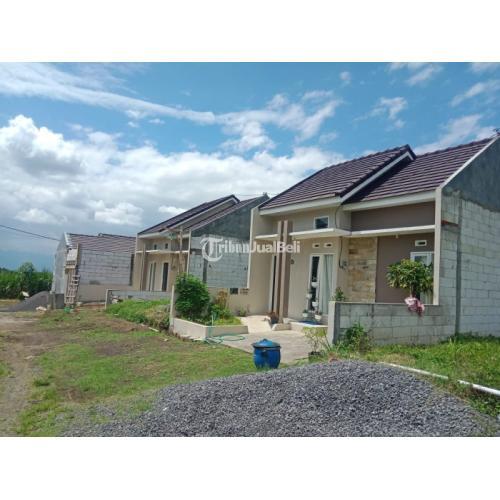 RUMAH MURAH 200 JUTAAN DI TUMPANG, MALANG