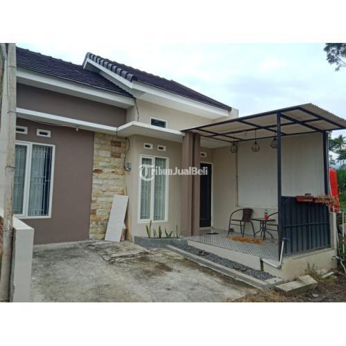 RUMAH MURAH 200 JUTAAN DI TUMPANG, MALANG