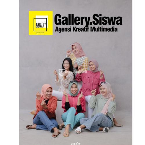 Cetak Buku Kenangan Sekolah di Nganjuk | Gallerysiswa.com