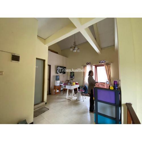 RUMAH DIJUAL SIAP HUNI 2 LANTAI DI SAWOJAJAR MALANG