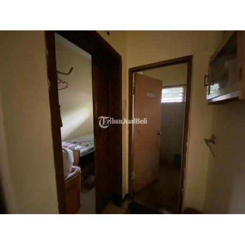 RUMAH DIJUAL SIAP HUNI 2 LANTAI DI SAWOJAJAR MALANG