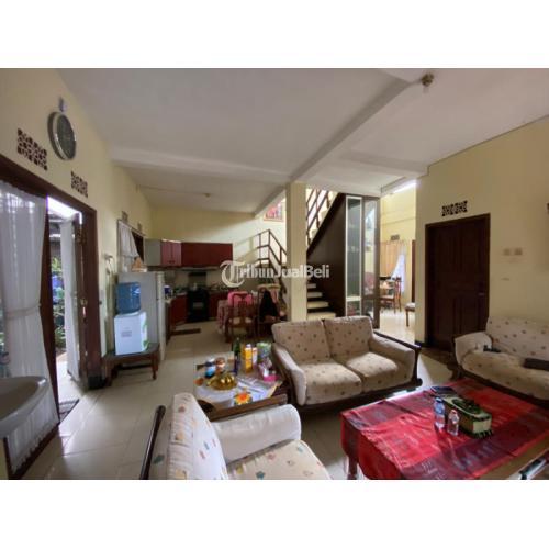 RUMAH DIJUAL SIAP HUNI 2 LANTAI DI SAWOJAJAR MALANG