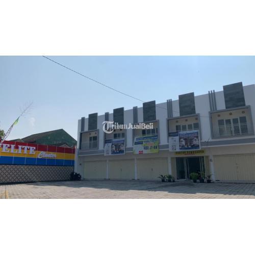 Perumahan murah & strategis di mlang