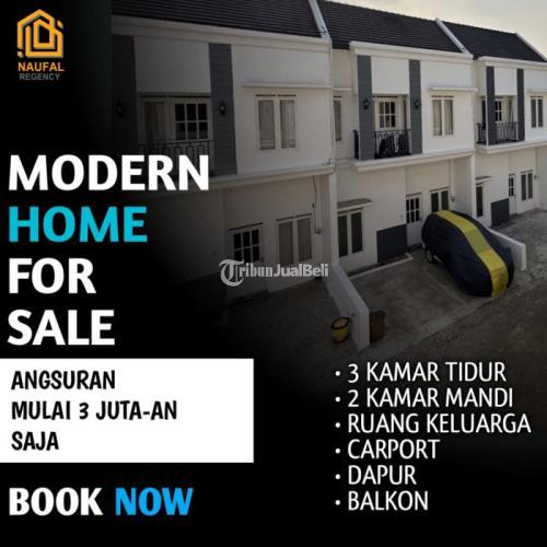 Naufal Regency Malang