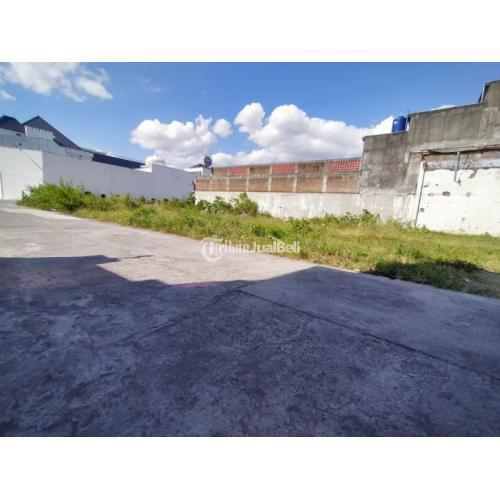 Tanah 160 Cantik Karangasem UMS Solo Area Kos & Bisnis Komersil