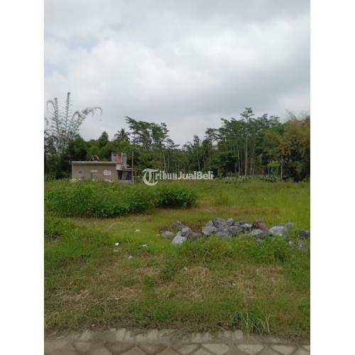 TANAH KAVLING HARGA MURAH 100JUTAAN DI PAKIS