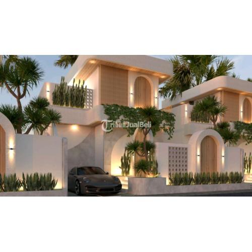 VILLA CANTIK MEWAH HARGA TERJANGKAU DI BENOA