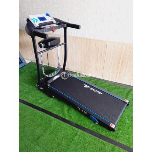 Treadmill Elektrik TL-629