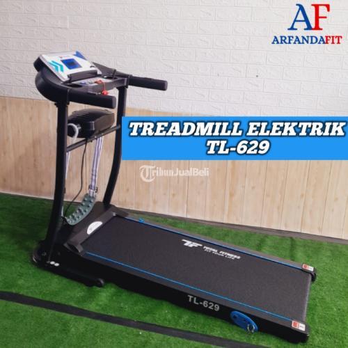 Treadmill Elektrik Type TL-629
