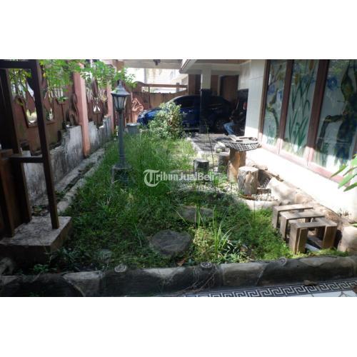 Dijual Rumah Spek Berkualitas Jalan Mahat Kasan, Bisa Nego - Banjarmasin