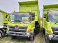 Hino Ranger Baru 2025 DP 110 Juta - Rokan Hulu 