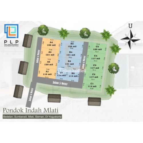 GRAND OPENING LAHAN PREMIUM 8 MENIT BARAT PEMERINTAHAN PEMDA SLEMAN DENGGUNG