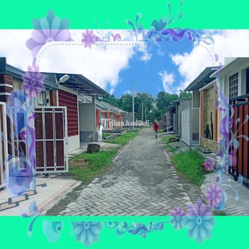 Perumahan Subsidi Untuk Guru