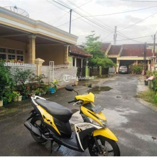 Yamaha mio m3 tahun 2015