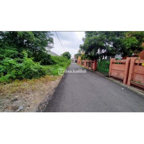 Tanah 326 Cantik Karangasem UMS Solo Area Premium