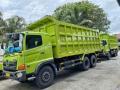 Truk Hino Ranger Baru Harga Promo Termuarah - Rokan Hilir