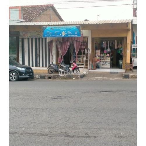 Rumah Dan Ruko Strategis Di Mlonggo Jepara