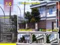 Dijual Rumah Mewah Baru Murah Luas 300 m2 di Ungaran - Semarang Kota