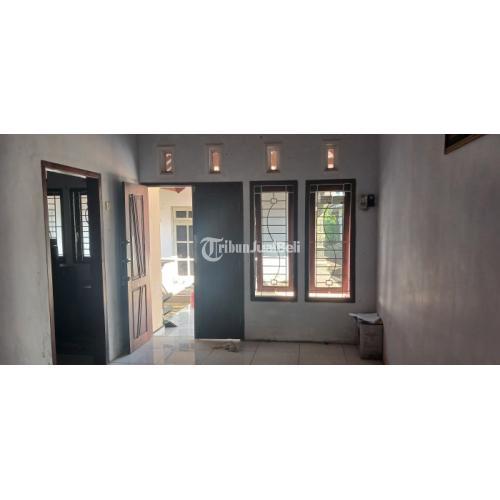 Rumah di area Bangsalasari Jember Jawa Timur