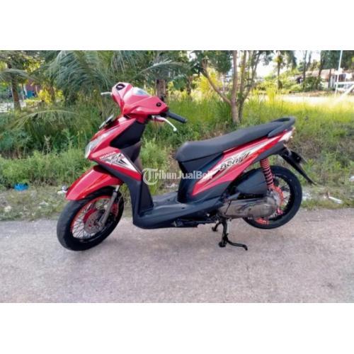 Honda beat 2015