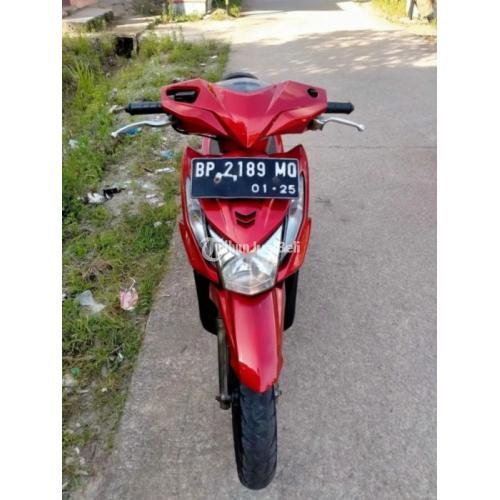 Honda beat 2015